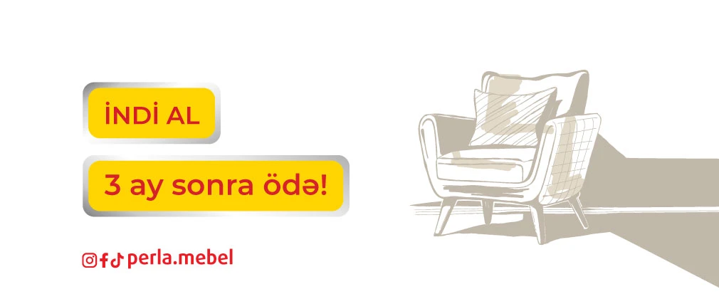 İndi Al 3 Ay Sonra Ödə