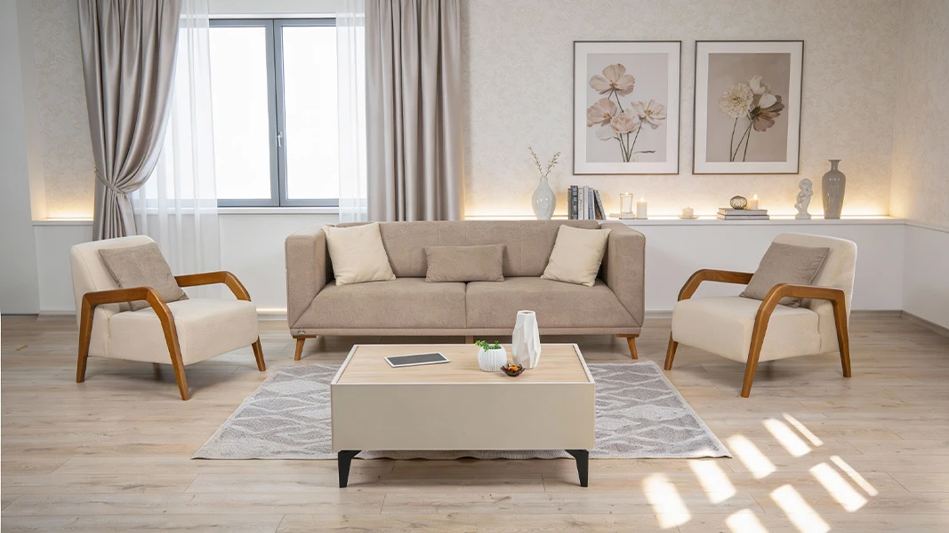 Karina Divan Dəsti-1