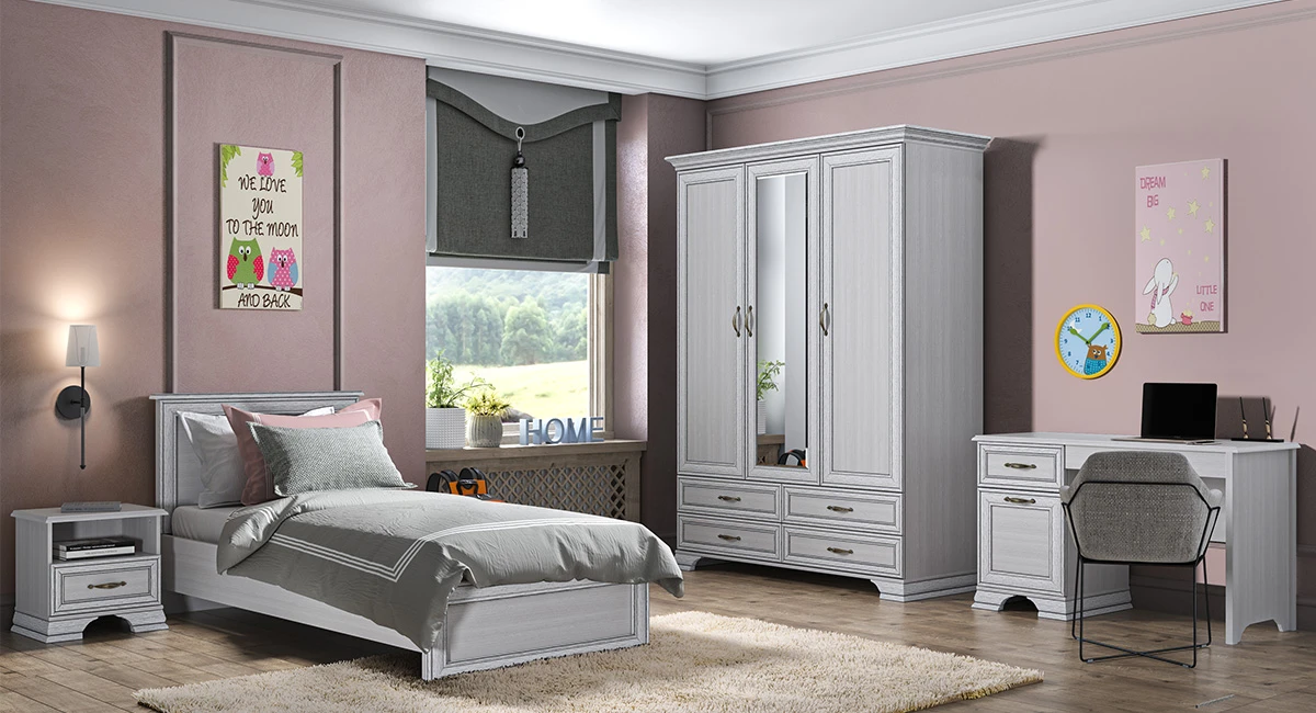 Tiffani Gənc Dəsti-1