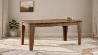 Anka Masa (Selekt Ceviz)