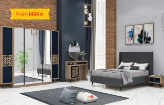 Peterburq Yataq Dəsti 