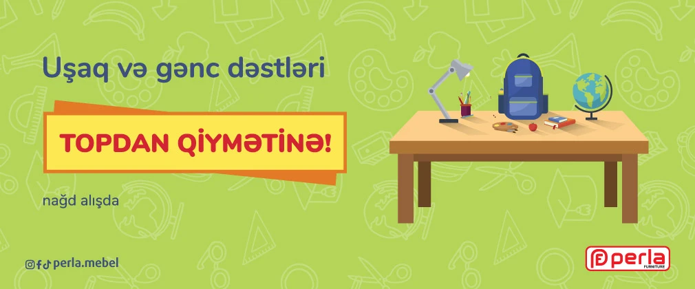 Uşaq kampaniyası