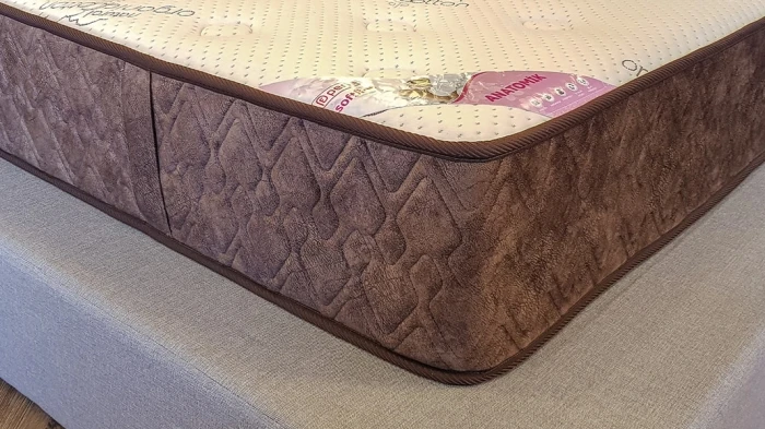 Softline Döşək (160x200)-2