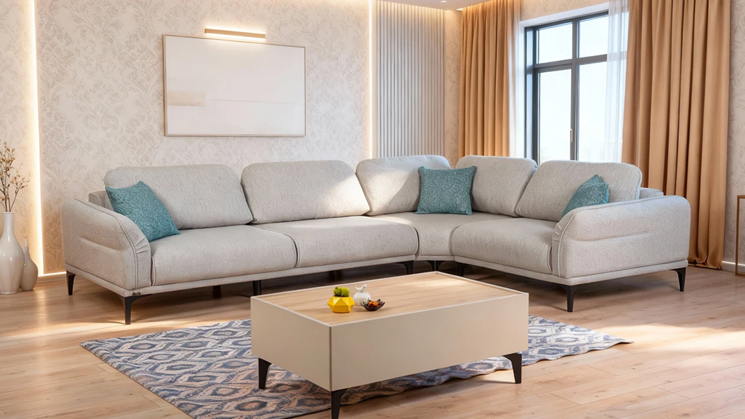 Livenza Künc Divan-1