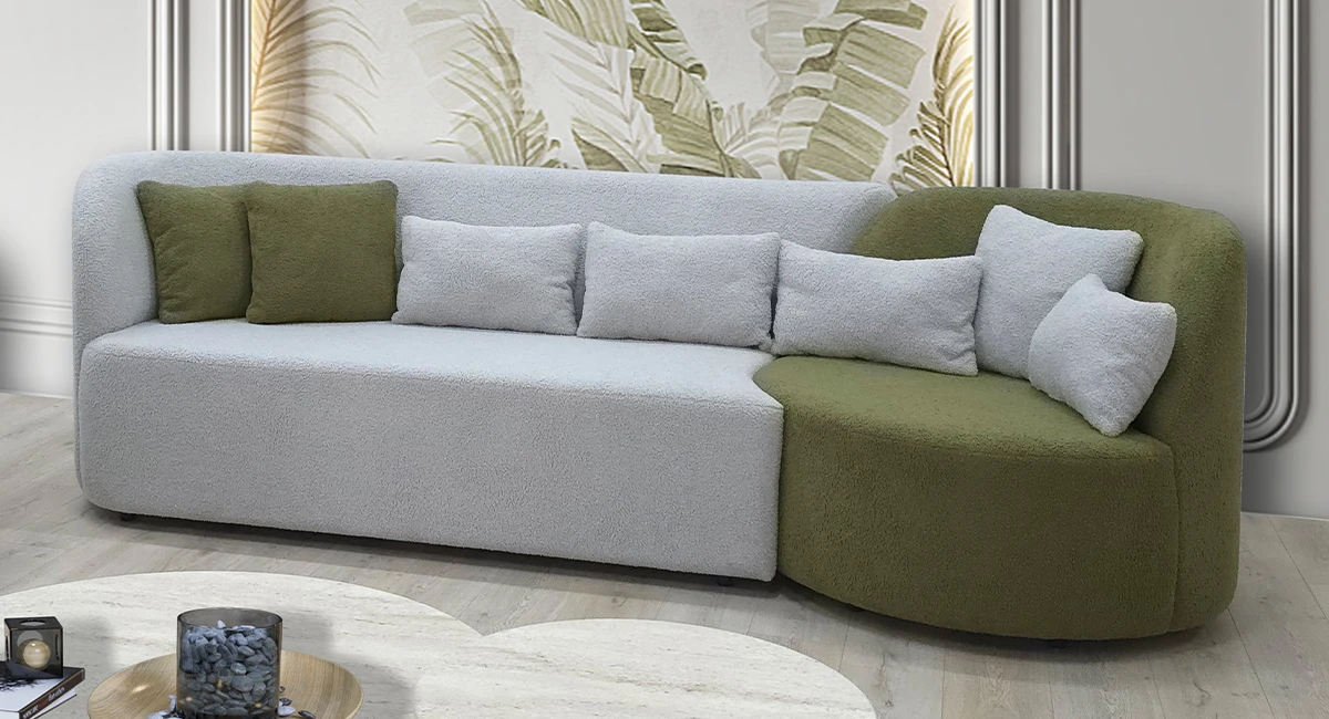 Luqano Divan Dəsti-2