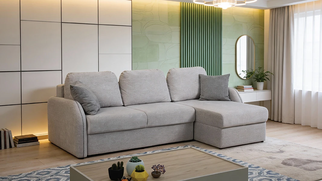 Comfy Künc Divan (Soul - 4)-1
