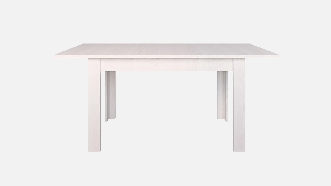 Koen Table (Ağ Yasen)-2