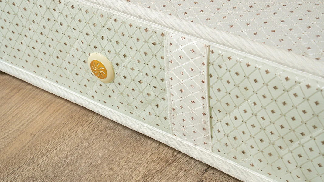 Ecoline Döşək (180x200)-2