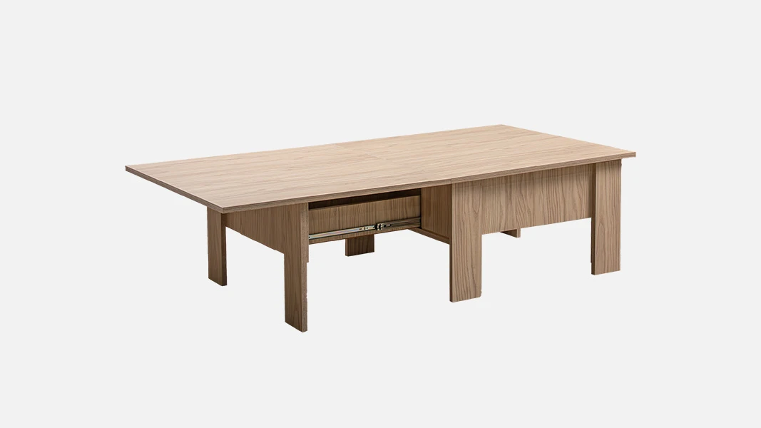 Transformer Siyirməli Jurnal Masa-3