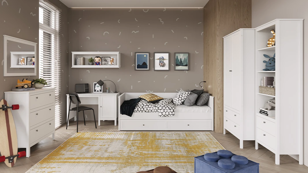 Компьютерный Стол Ewa -2