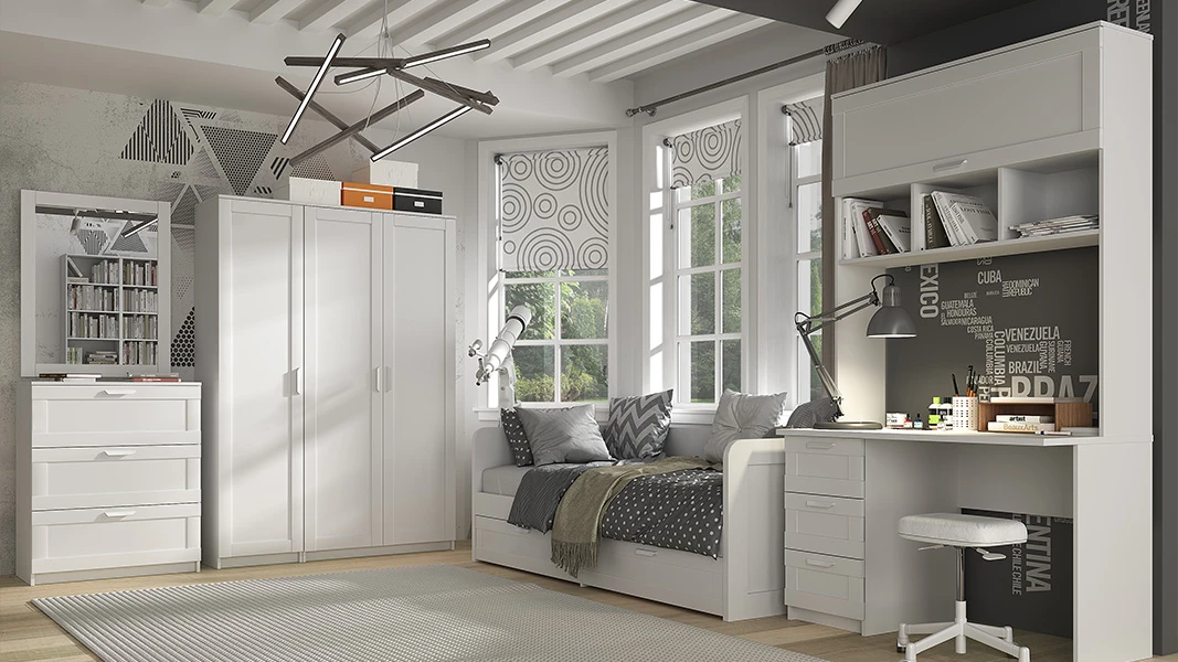 Skagen Bed -2
