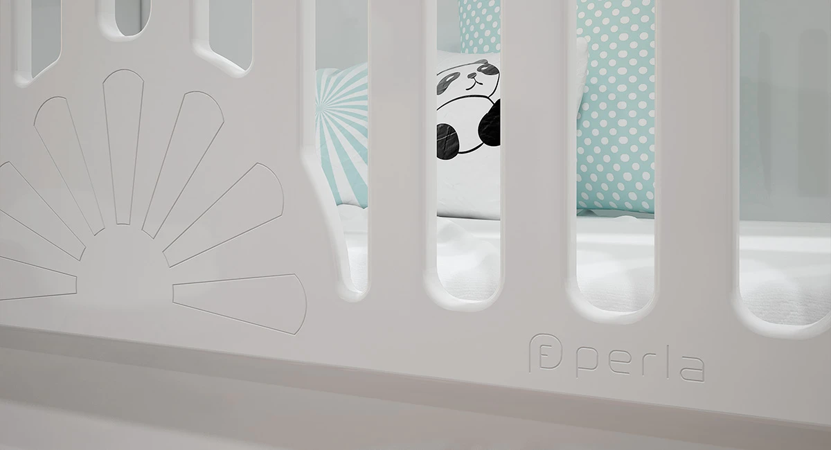 Luna Beşik (Çəhrayı)-4