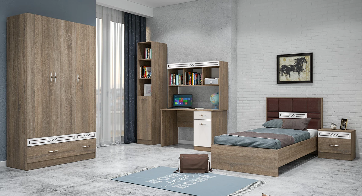 İstanbul Çarpayı (W900)-2