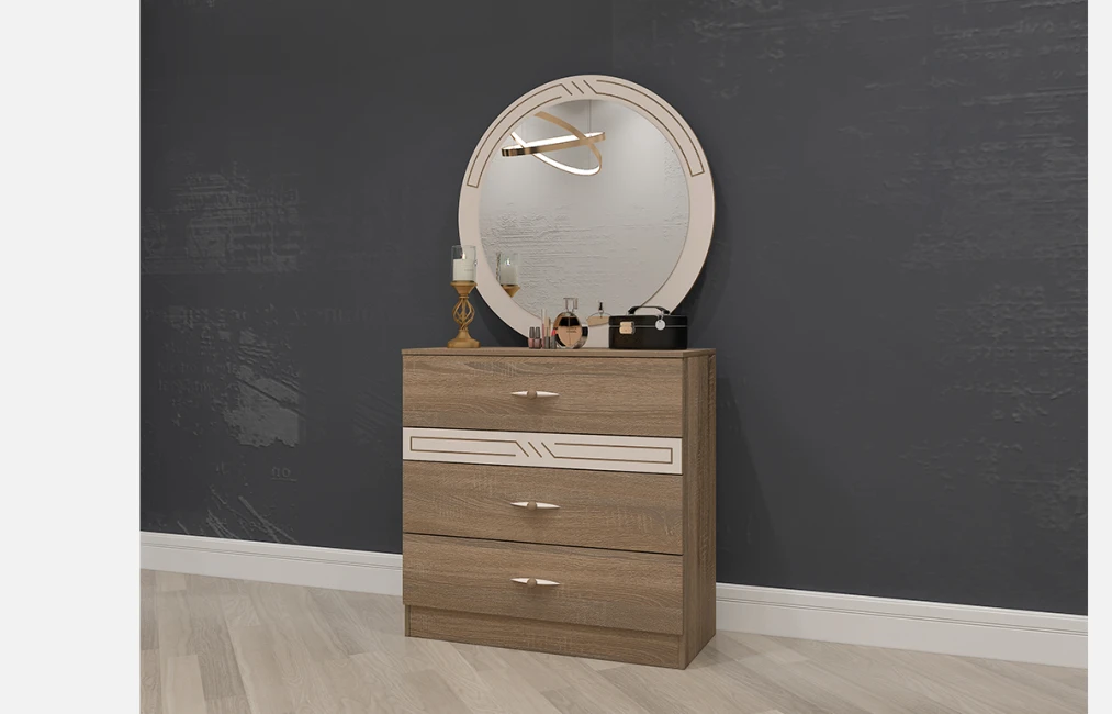 İstanbul Yataq Dəsti-3