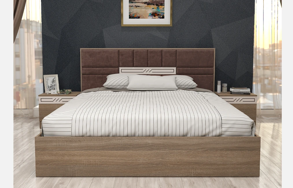 İstanbul Yataq Dəsti-4