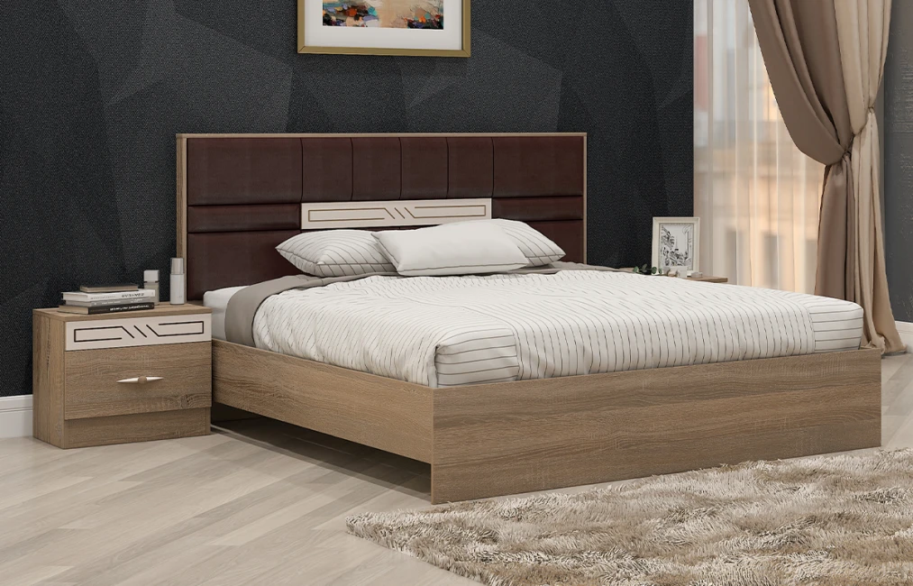 İstanbul Yataq Dəsti-5