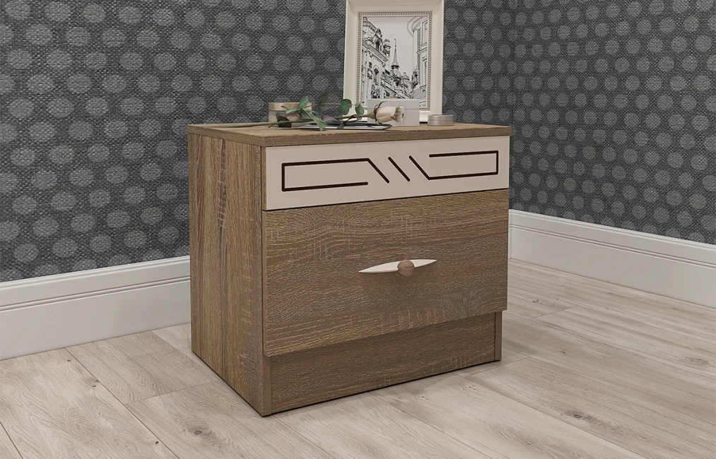 İstanbul Yataq Dəsti-6