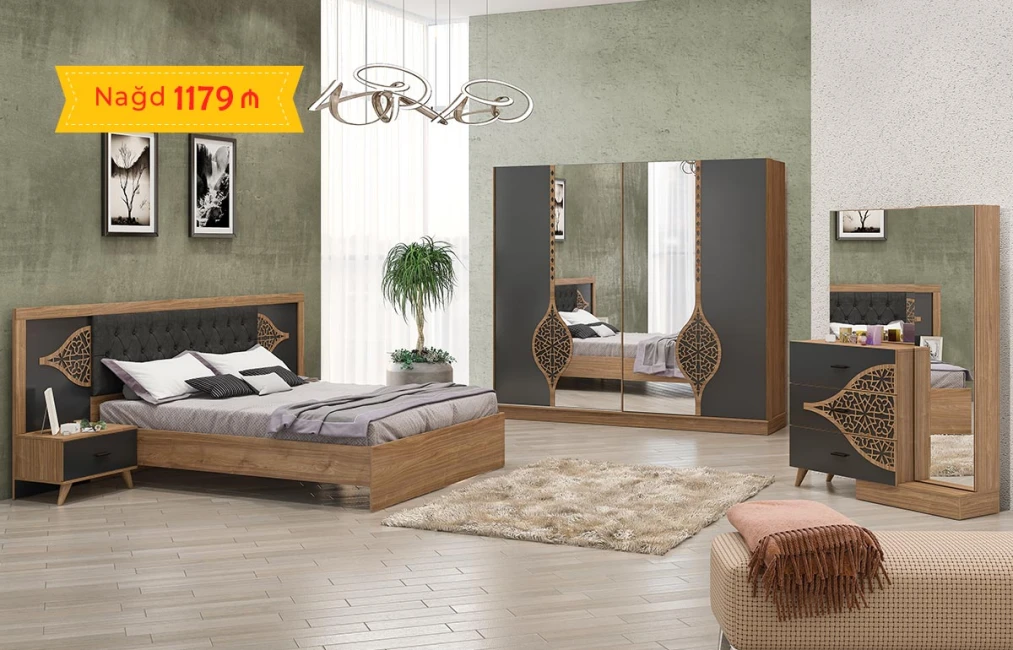 Cпальный набор Everest-1