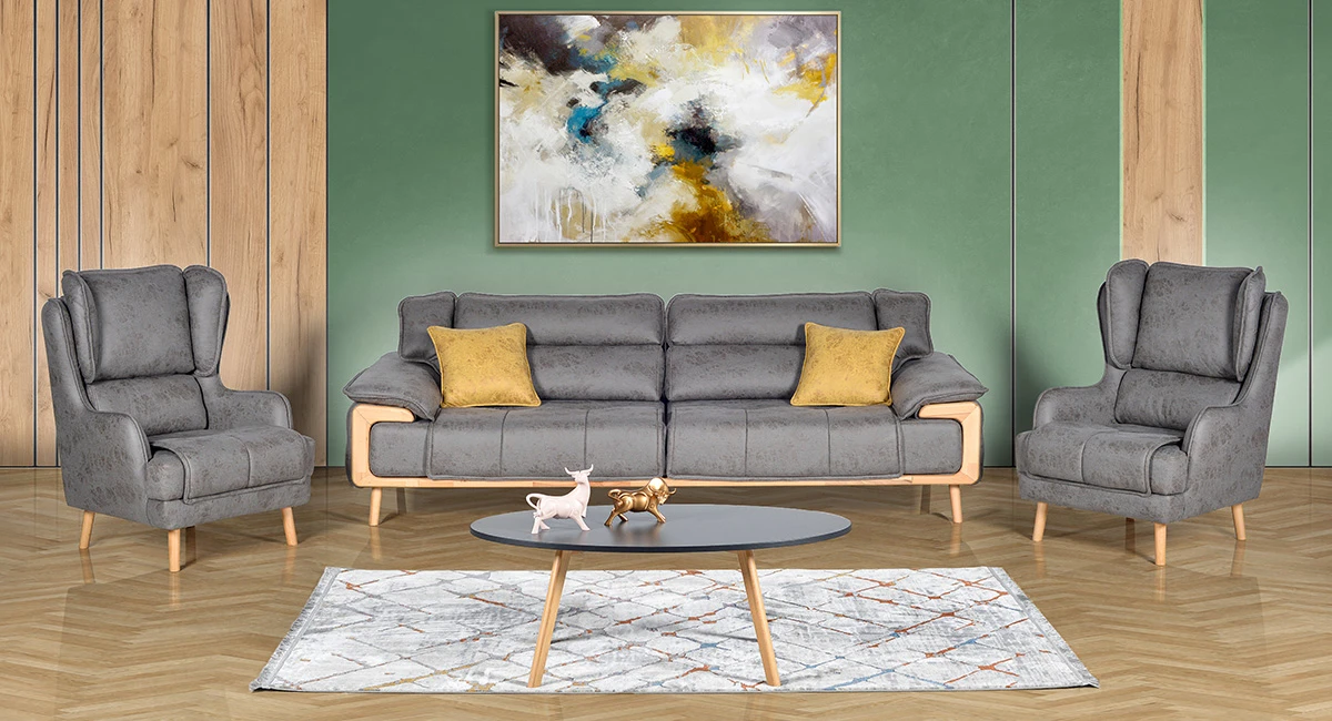 Marmara 3 Yerli Divan-3