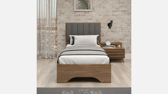 Praqa Çarpayı (W1200)-3