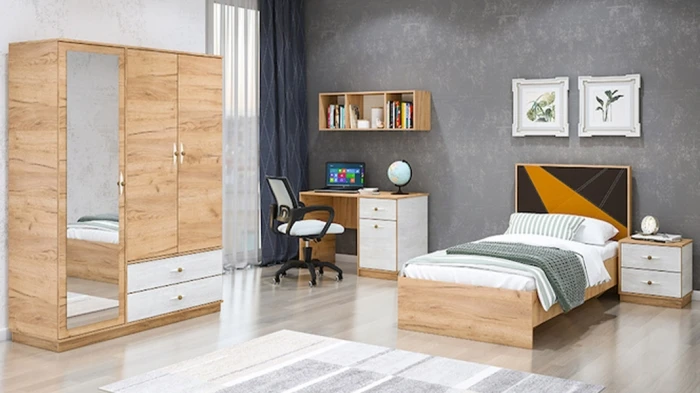 Кровать Vega-2