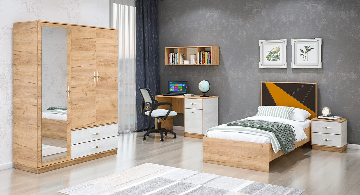 Компьютерный Стол Vega-2