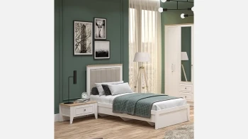 Кровать Reyn-1