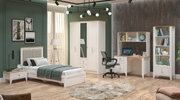 Кровать Reyn-2