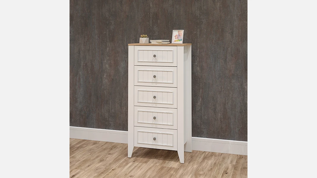 Reyn 5 Siyirməli Kamod-1