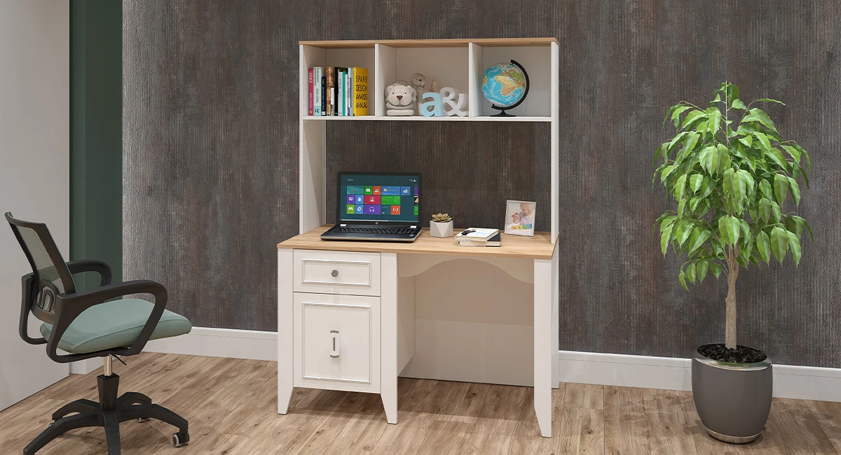 Reyn Masa Üstü Rəf-1