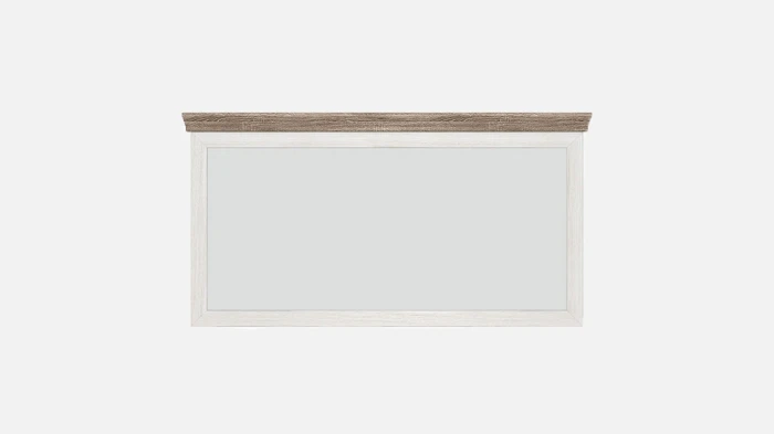 Marsel Taclı Güzgü-1