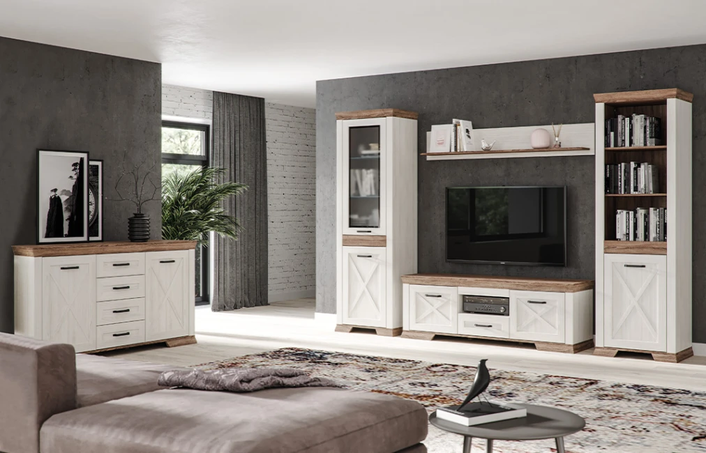 Marsel Taclı Güzgü-2