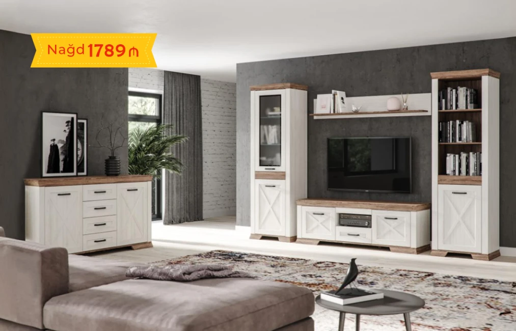 Гостевой набор Marsel-1