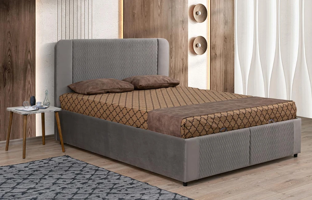 Bodrum 2 yerli Çarpayı (Bazalı)-1