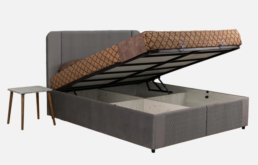 Bodrum 2 yerli Çarpayı (Bazalı)-2