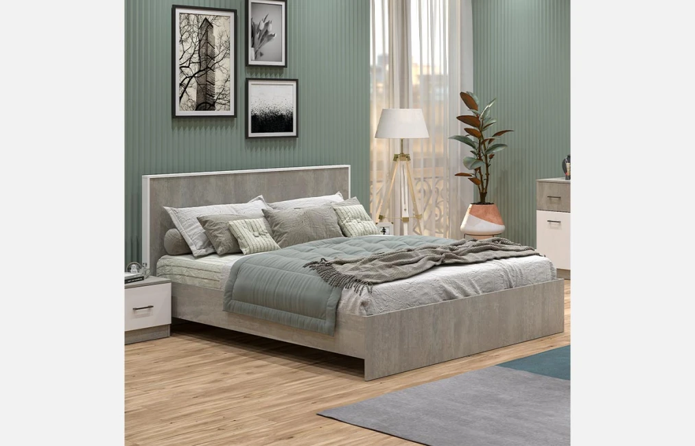 Cпальный набор Trend-3