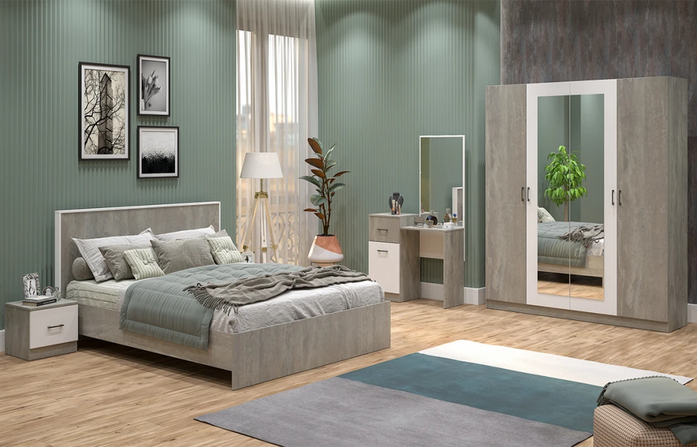 Cпальный набор Trend-1