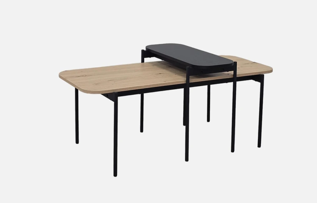 CJ-N2550A+CJ-N2550B-M57/M66 (Qara/Palıd) Jurnal Masa -1