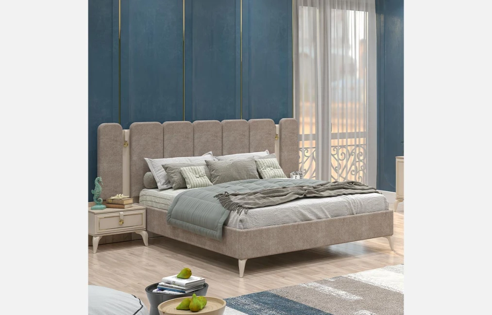 Cпальный набор Santa-3