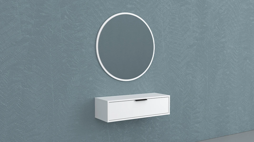 Подвесная Консоль REM (LD-1001)-2