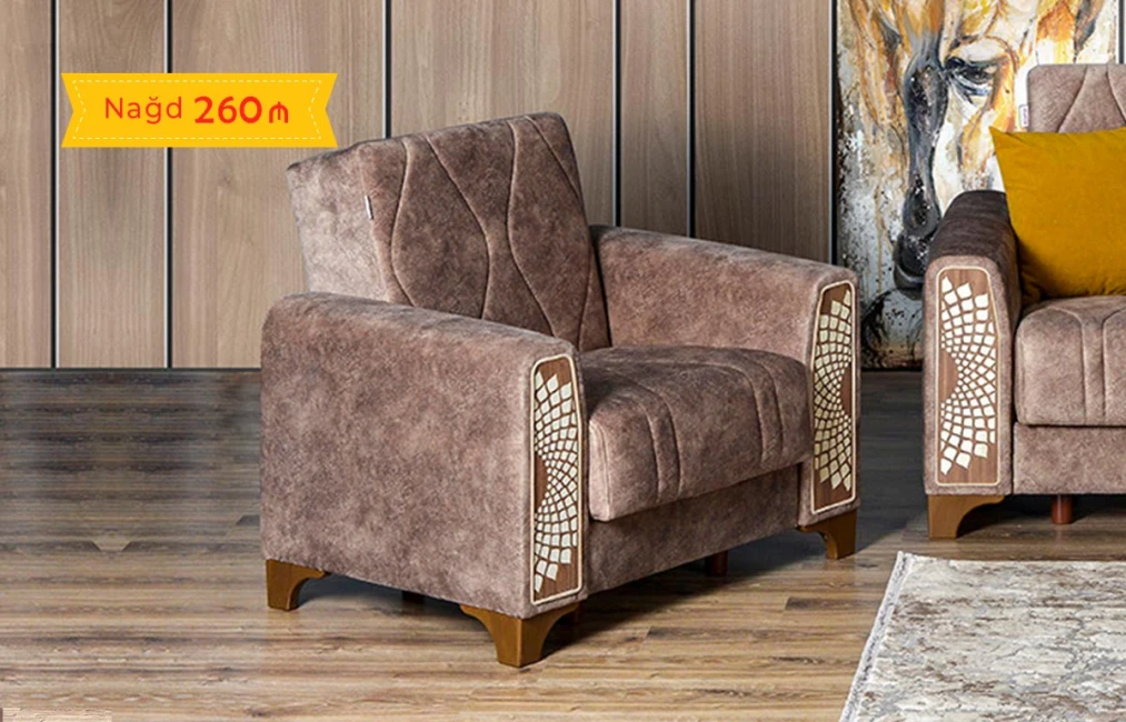 Кресло Ravello-1