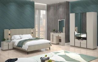 Cпальный набор Bosfor