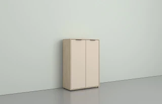 REM Shoe cabinet (AD - 1002)