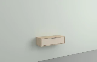 REM Floating Console (LD-1002)