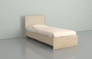 REM Bed (W900, 1C - 1002)