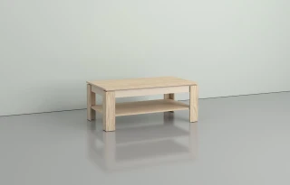 REM Coffee Table (JM-1002)