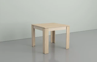 REM Table (Small, MS-1002)