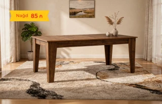 Anka Masa (Selekt Ceviz)