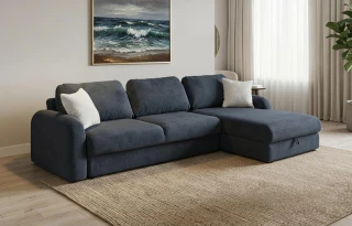 Siena Künc Divan(Beatto Plain -1053)