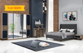 Peterburq Yataq Dəsti 